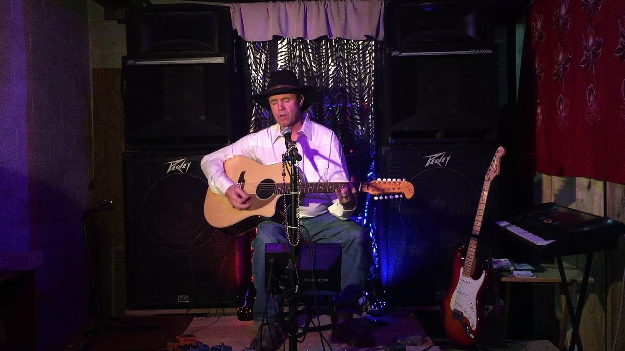 Cheyenne (cover)