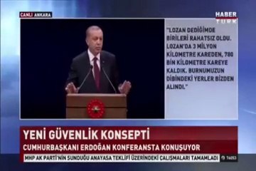 Başkomutan Erdoğan İkinci Kez Şehadet Emri Verdi!