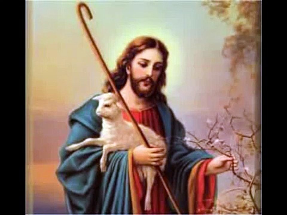 What Jesus Really Meant But Wasn't Allowed to Say (Alan Watt