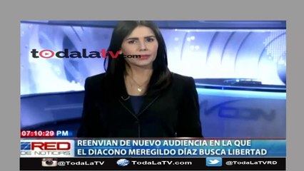 Autoridades Revelan muerte joven embarazada en bonao fue por encargo - CDN - Video