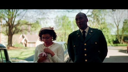 Hidden Figures - Glasses