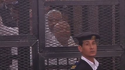 نقض أحكام الإخوان بمصر.. في أي سياق يأتي؟