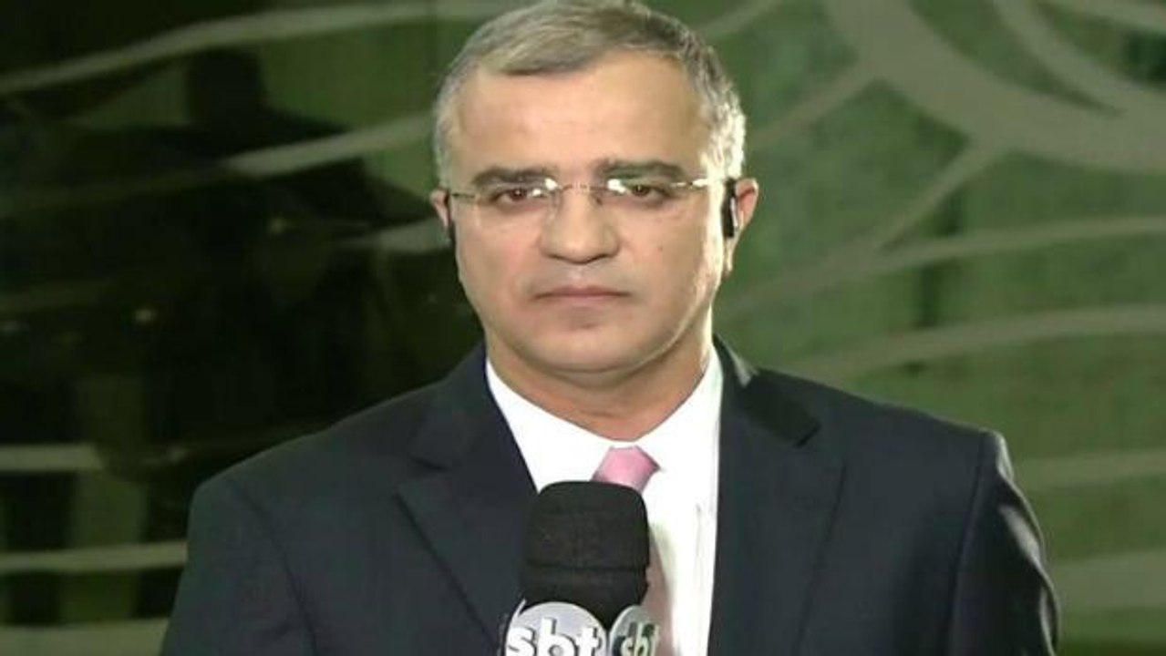 Kennedy Alencar fala sobre a tática do Governo para defender Geddel Vieira