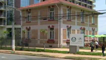 Palmeiras inaugura restaurante em frente ao Allianz Parque