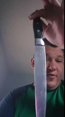 Edward Hubbard's Deleted Video: "Like This I Will Go Kill Myself...."