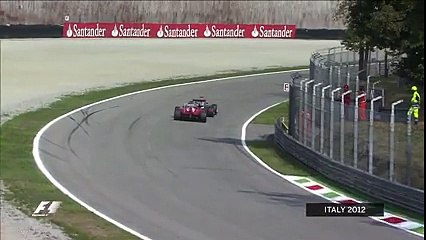 Vettel s Alonso