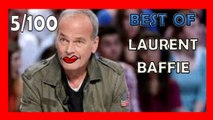 Laurent Baffie - Best Of 5/100 - Compilation Baffie - meilleures vannes Baffie