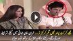 Imran Khan Shying While Sitting Beside Anita, Rare Video Must Watch