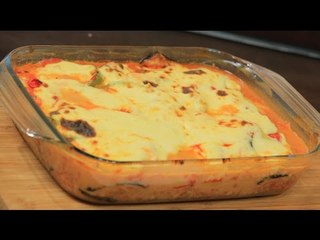 مسقعة | أميرة شنب