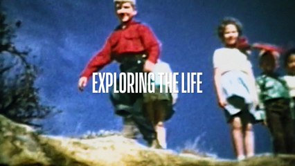 Bande-Annonce de David Lynch: The Art Life de Jon Nguyen, Rick Barnes, Olivia Neergaard-Holm