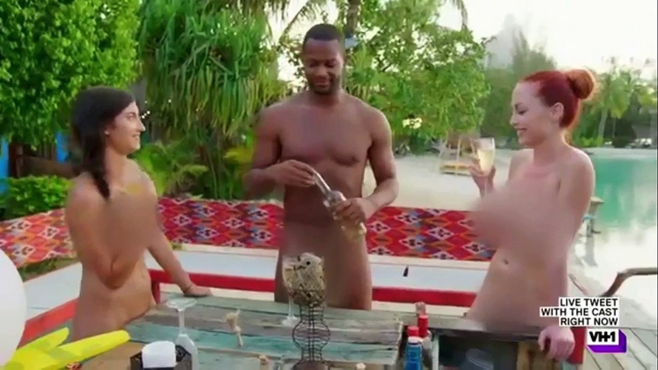 Dating Naked Season  3  Episode 5