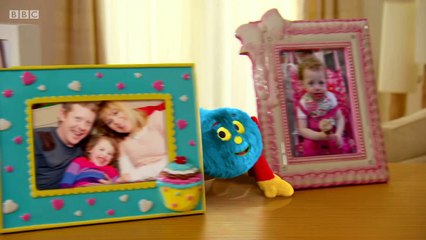 Woolly and Tig . s02e17 . My Favourite Dinosaur . children story cartoon cBeebies