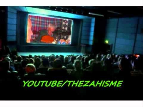 AMAR EZZAHI Zawegna Fi H'mek