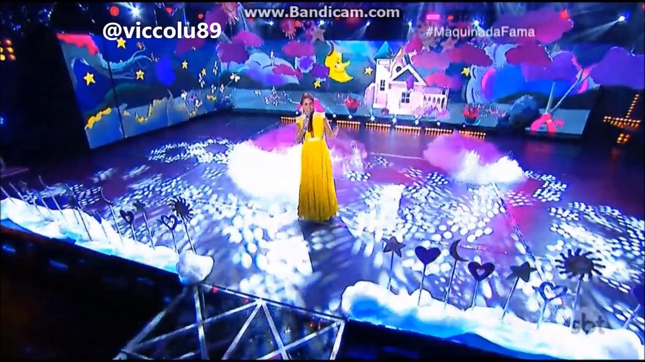 filha linda