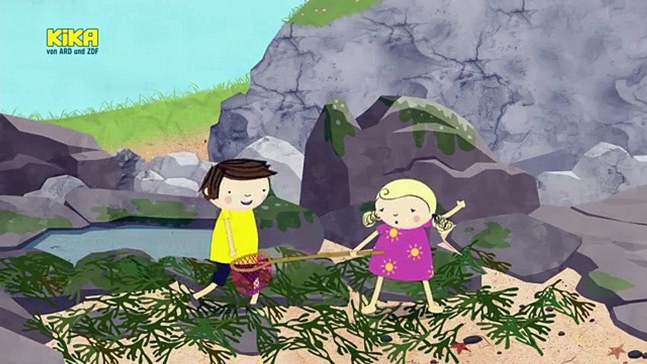 Nele & Nora | Mehr auf KiKA.de