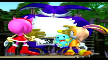 Anime Pokemon X and Y AMV