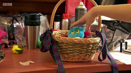 Woolly and Tig . s02e21 . The Wedding . children story cartoon cBeebies