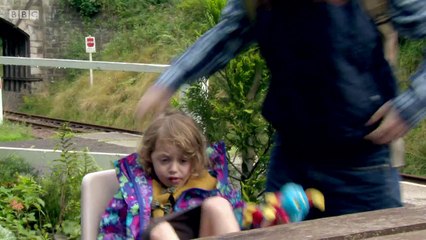 Woolly and Tig . s02e16 . Chuff . children story cartoon cBeebies