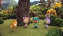 Waybuloo . s05e49 . Jumpybug . children story cartoon cBeebies