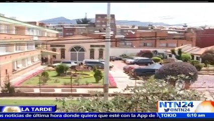 ‘Timochenko’ y otros miembros de FARC llegan a Bogotá para tratar implementación de nuevo acuerdo de paz