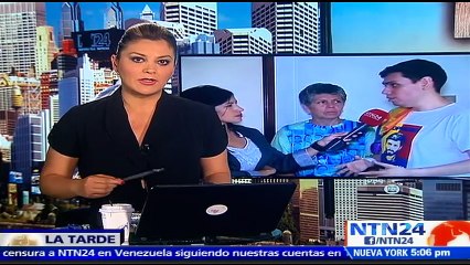 Tras dos años de cárcel Rosmit Mantilla es juramentado como diputado en el Parlamento venezolano