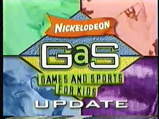 Nickelodeon commercials, 12/4/1999