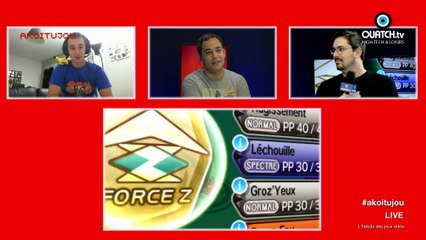 AKOITUJOU S04E05 : Call of Duty Infinite Warfare, Yesterday Origins et Manual Samuel