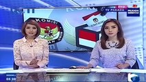 Diduga Langgar Kampanye, Panwaslu Panggil Timses Rano Karno