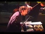 Bob Dylan - Floater  - Too Much To Ask - November 24 , 2003 - Bob Dylan - Hammersmith, London, England