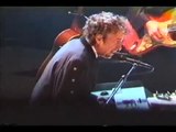 Bob Dylan - Girl From The North Country - November 24 , 2003 - Bob Dylan - Hammersmith, London, England