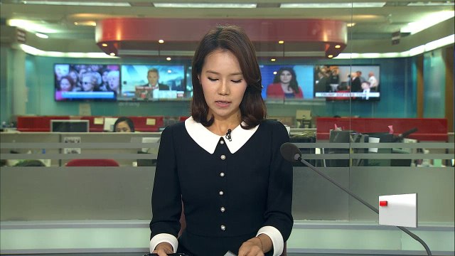 President Park approves independent counsel act on Choi Soon-sil scandal