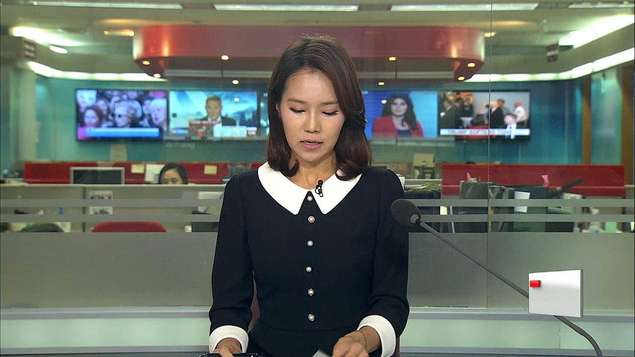 President Park approves independent counsel act on Choi Soon-sil scandal