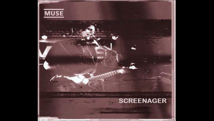 Muse - Screenager, London Astoria, 06/06/2000