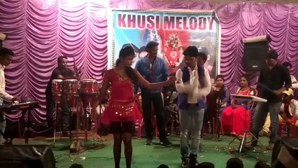 Lalu Dada & Aditya Bag _Love Karuchhen _ Daldalipara Sambalpuri Orchestra Video _HD