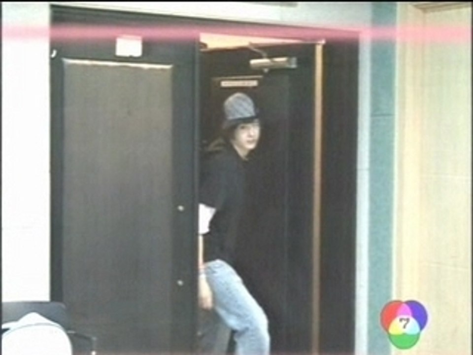 Khun in korea CH7