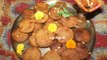 Bihari Thekua or Khajur recipe | Chhath puja special