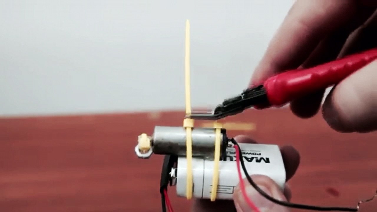 SIMPLE STEP DIY #4