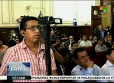 Perú: 3 alcaldes asesinados por sicarios en los últimos 2 meses