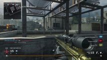 Call of Duty®: Modern Warfare® Remastered No Scope Long Shot