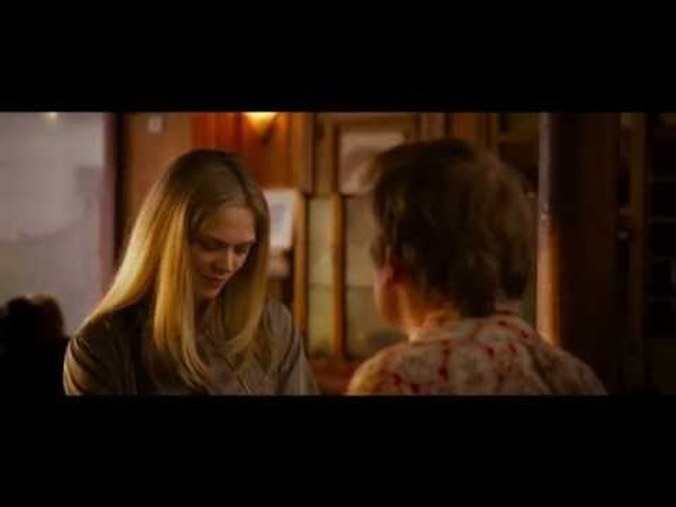 1001 Grammes bande-annonce officielle VF