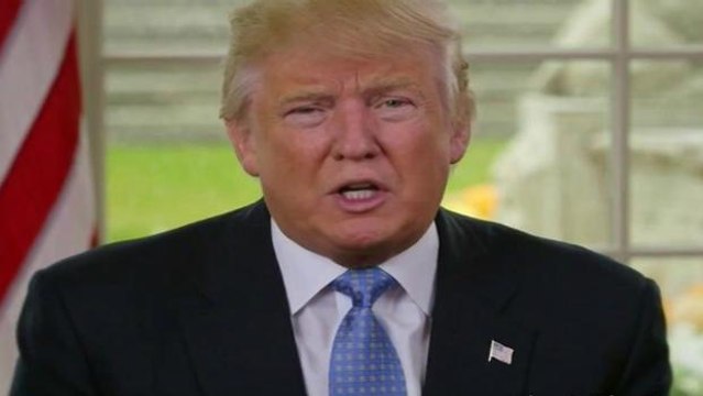 Donald Trump diz o que fará na presidência dos EUA nos primeiros 100 dias