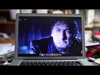 LE FEU SACRÉ bande-annonce officielle