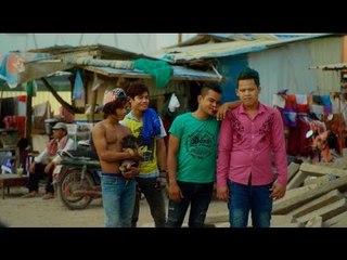 DIAMOND ISLAND Bande Annonce (officielle)