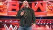 Goldberg Challenges For WWE Championship On Wwe Monday Night Raw November 21 2016