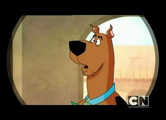 Cartoon Network Spain - Promo & Cine CN - May 2011