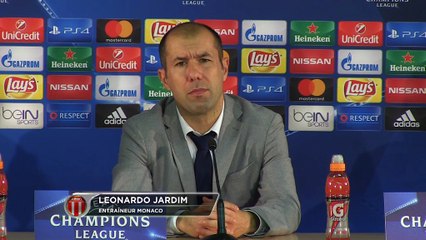 Groupe E - Monaco ne galvaudera pas son match contre Leverkusen