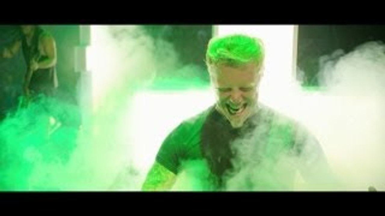 Metallica - Master of Puppets (Live) [Official Music Video] [HD]