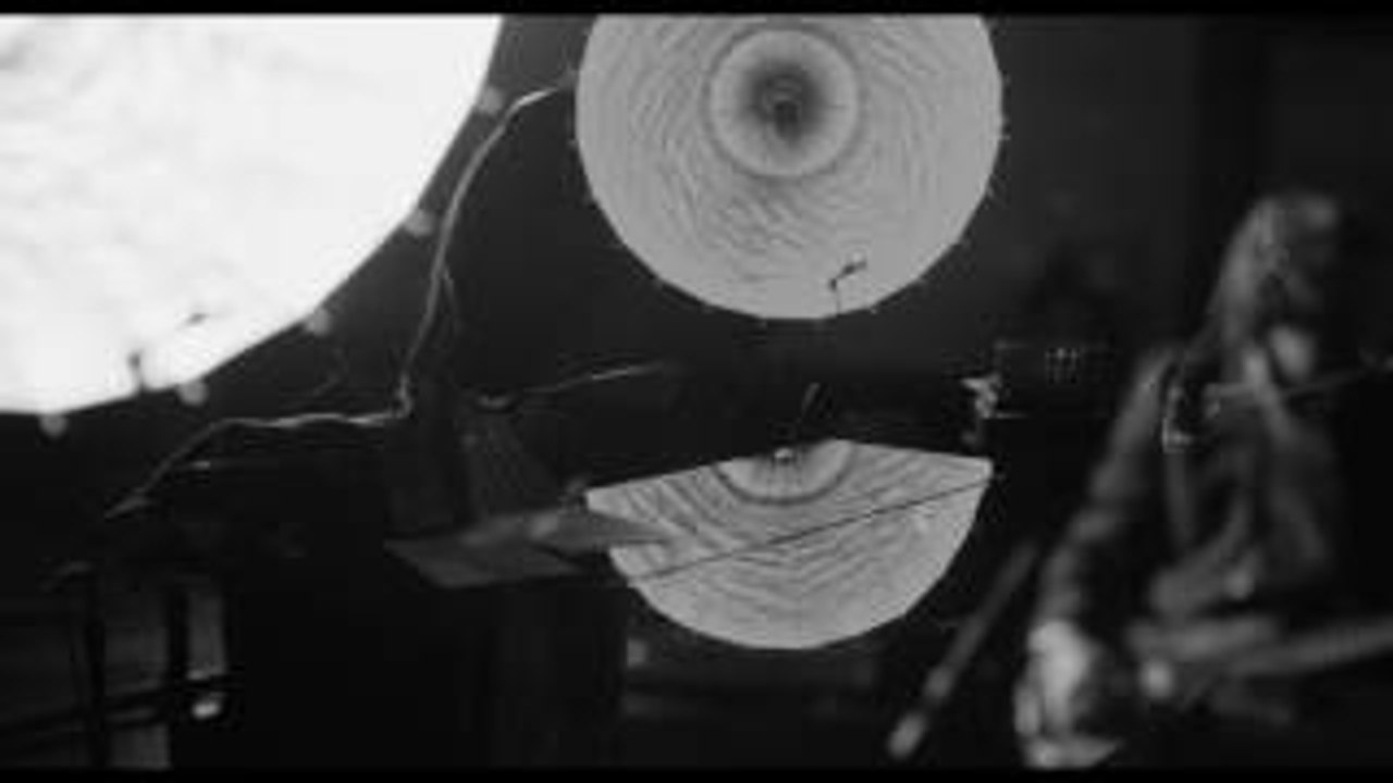 Nick Cave & The Bad Seeds - Magneto (Official Video)
