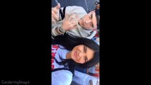 Kylie Jenner | November 14th 2015 | FULL SNAPCHAT STORY (featuring Kendall Jenner)