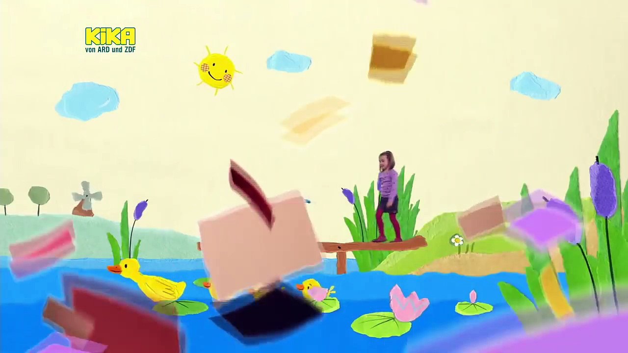 KiKANiNCHEN Videos | Mehr auf KiKA.de